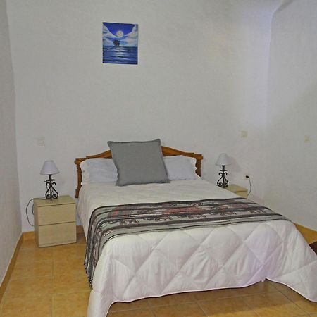 Casa Sendero De Taidia Villa San Bartolomé Buitenkant foto