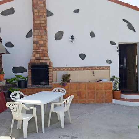 Casa Sendero De Taidia Villa San Bartolomé Buitenkant foto